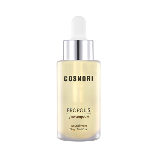 COSNORI Ампула для сияния кожи с прополисом Propolis Glow Ampoule 30мл