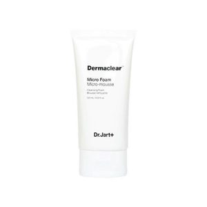 DR.JART+ Очищающая пенка-мусс Dermaclear Micro Foam 120мл