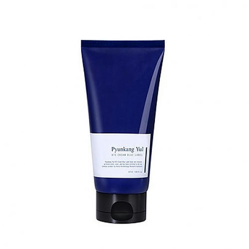 Pyunkang Yul Гипоаллергенный крем Ato Cream Blue Label (туба) 120мл