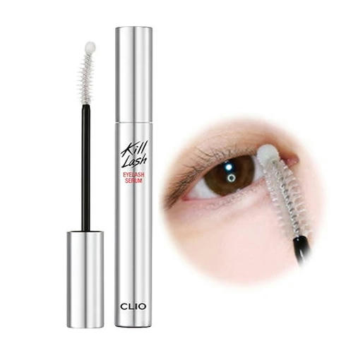 CLIO Сыворотка для роста ресниц Kill Lash Eye Serum 9гр — изображение 2