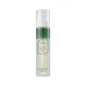 KIM JEONG MOON Aloe Ампульный мист Glow Ampoule Mist 100мл