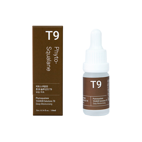 Toun28 Сквалан (сыворотка) T9 Phyto-Squalane 10мл