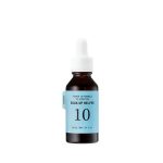 It's Skin Увлажняющая сыворотка Power 10 Formula GF Effector Soak Up Helper 30мл