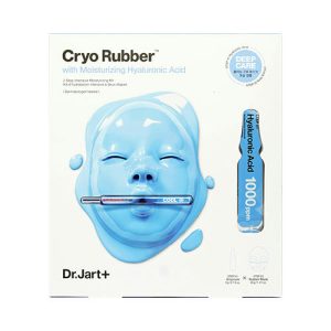DR.JART+ Альгинатная маска для увлажнения