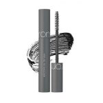 rom&nd Водостойкая тушь для ресниц для объема Han All Fix Mascara Volume Black