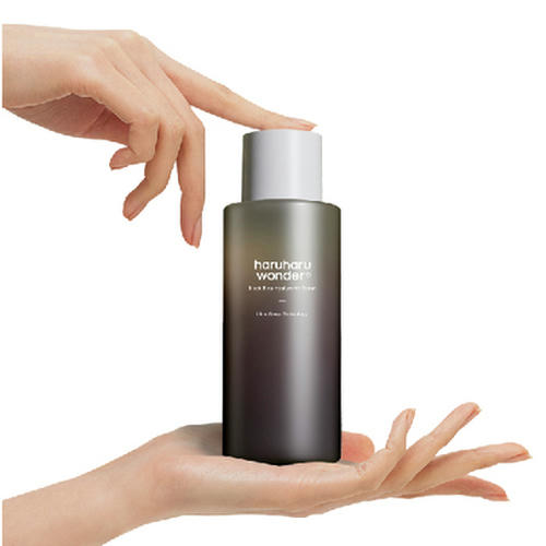 Haruharu WONDER Гиалуроновый тонер Black Rice Hyaluronic Toner 150мл — изображение 4