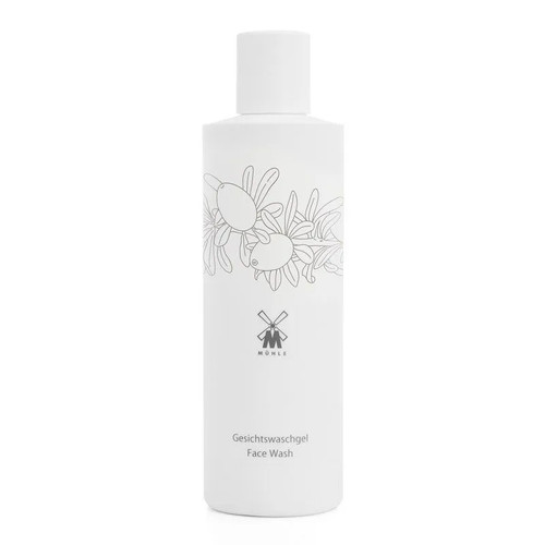 Очищающий гель для лица MUEHLE ORGANIC, 250 мл — изображение 2