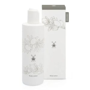 Крем для тела MUEHLE ORGANIC, 250 мл