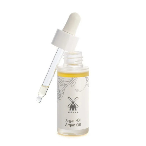 Аргановое масло MUEHLE ORGANIC, 30 мл — изображение 3