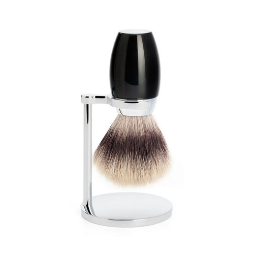 Подставка для помазка MUEHLE, серии PURIST, CLASSIC, KOSMO, MODERN, хром — изображение 4
