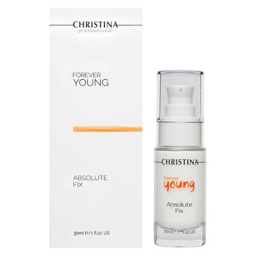 CHRISTINA FOREVER YOUNG Сыворотка от мимических морщин «Абсолют Фикс», 30 мл — изображение 2