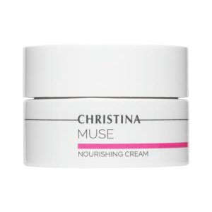 CHRISTINA MUSE Питательный крем, 50 мл
