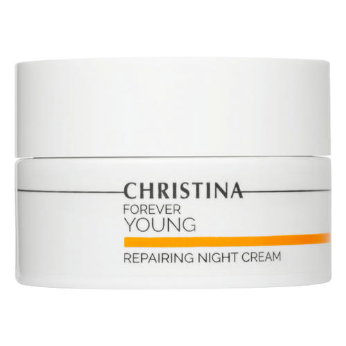 CHRISTINA FOREVER YOUNG Ночной восстанавливающий крем, 50 мл