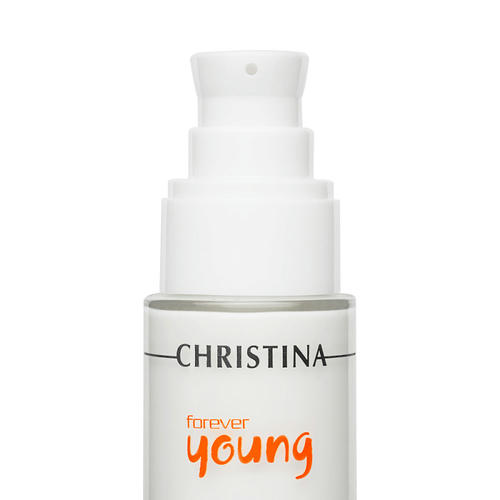 CHRISTINA FOREVER YOUNG Сыворотка от мимических морщин «Абсолют Фикс», 30 мл — изображение 4