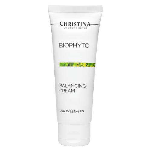 CHRISTINA BIO PHYTO Балансирующий крем, 75 мл