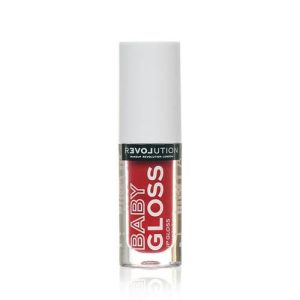 Блеск для губ Relove by Revolution Baby Lip Gloss, Babe, 2,2г