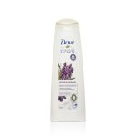 Бальзам - ополаскиватель для волос Dove Nourishing Secrets "Густые и сильные" с маслом лаванды и экстрактом розмарина 350мл