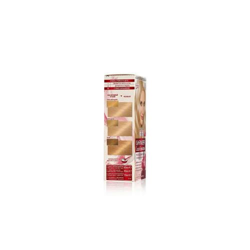 Стойкая крем - краска Garnier Color Sensation для волос 10.21 Перламутровый шелк — изображение 3