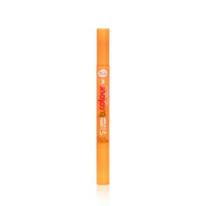 Подводка - штамп для век 7 days b.colour UVglow 03 , Fire Moon , 2мл