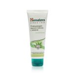 Маска - пленка для лица Himalaya Herbals очищающая, с нимом, для проблемной кожи 75мл