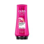 Бальзам Gliss Kur Безупречно Длинные для волос жирных у корней и сухих на кончиках 200мл