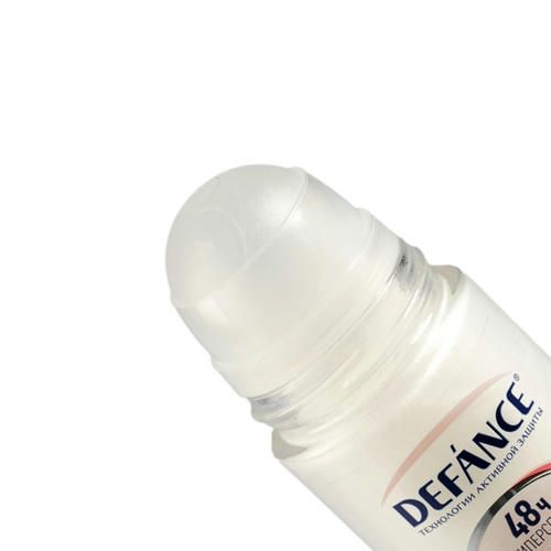 Женский дезодорант - антиперспирант Defance "Powder care" 50мл — изображение 3
