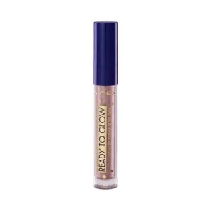 Жидкие тени для век Vitex Ready to Glow 103 Rose chic 3,6г