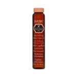 Питательное масло для волос Hask Coconut Oil с экстрактом кокоса 18мл