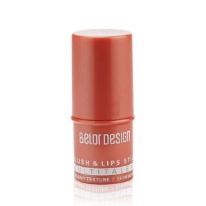 Румяна - стик для лица BelorDesign Multitalent 01, 6,7г