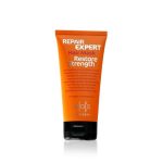Восстанавливающая маска для волос Mades Cosmetics Hair Care "Repair Expert Restore Strength" с кератином 150мл