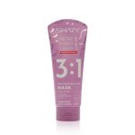 Маска - реконструктор для окрашенных и блондированных волос Shary "Keratin & Protein" 200мл