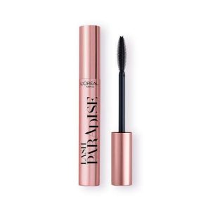 Тушь для ресниц L'Oreal Paris Lash Paradise, Черный, 6,4мл