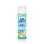 Женский гель для бритья Carelax Silk Touch 200мл