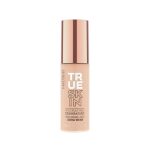 Тональный крем для лица Catrice True Skin 010 Cool Cashemere 30мл