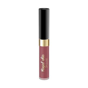Блеск для губ Art-Visage Royal Chic 420 Пион 6мл