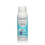 Женский дезодорант - антиперспирант Delicare Fresh 125мл