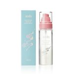 Матирующий фиксатор для лица Soda Matte Make Up Fixing Spray #fixit 100мл