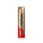 Лак Stylexx для укладки волос "объем" Сверхсильная фиксация (4) 250мл