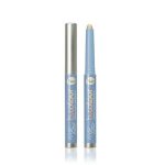Кремовые тени - глиттер для век 7 days b.colour Winter Edition 02 Champagne 1,1г