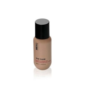Тональный крем для лица LN Professional Silk Fluid 103, 35мл