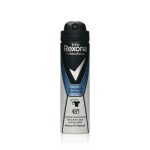 Мужской дезодорант - антиперспирант Rexona Men Невидимый "Прозрачный лёд" 150мл