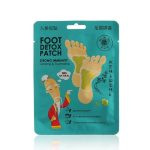 Детокс - патчи для ног Mi-Ri-Ne Foot Detox Patch в ассортименте 2шт