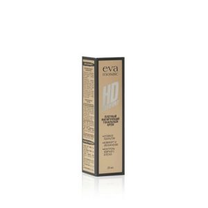 Тональный крем для лица Eva Mosaic HD Comfort 03 Натуральный бежевый 20мл