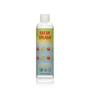 Мицеллярная вода для лица Fresh Splash "обогащенная" 400мл