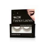 Набор для ресниц Valori Glamour Volume 1 пара