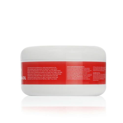 Маска для окрашенных волос Likato Professional Colorito 250мл — изображение 2