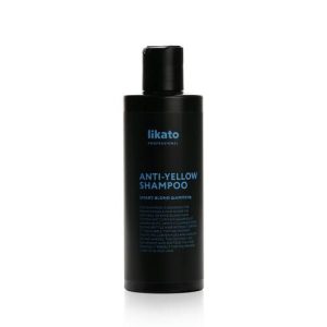 Шампунь для осветленных волос Likato Professional Smart-Blond 250мл