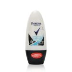 Женский дезодорант - антиперспирант Rexona Невидимая "Прозрачный кристалл" 50мл
