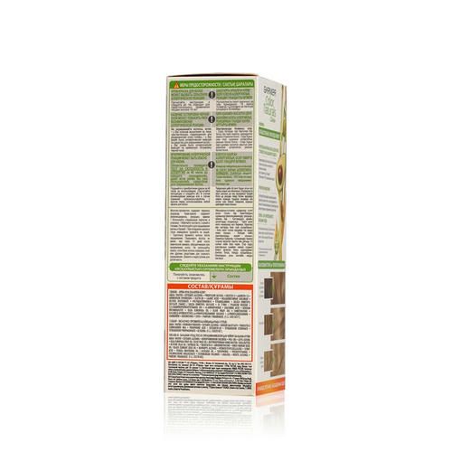 Крем - краска Garnier Color Naturals стойкая для волос 8 Пшеница — изображение 5