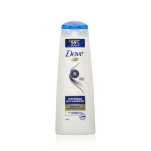Шампунь Dove Интенсивное восстановление для поврежденных волос 250мл